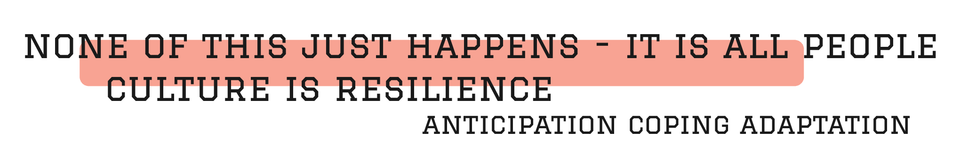 the way we work is the work